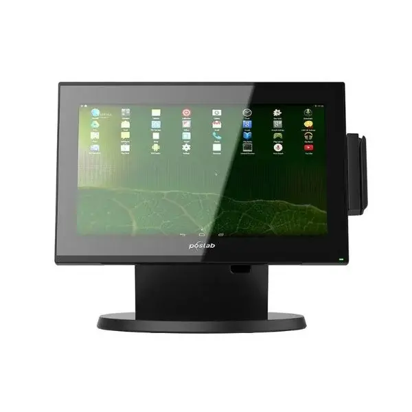 POSLAB ECP-66 |ALL IN ONE ANDROID POS | TOUCHSCREEN - Image 2