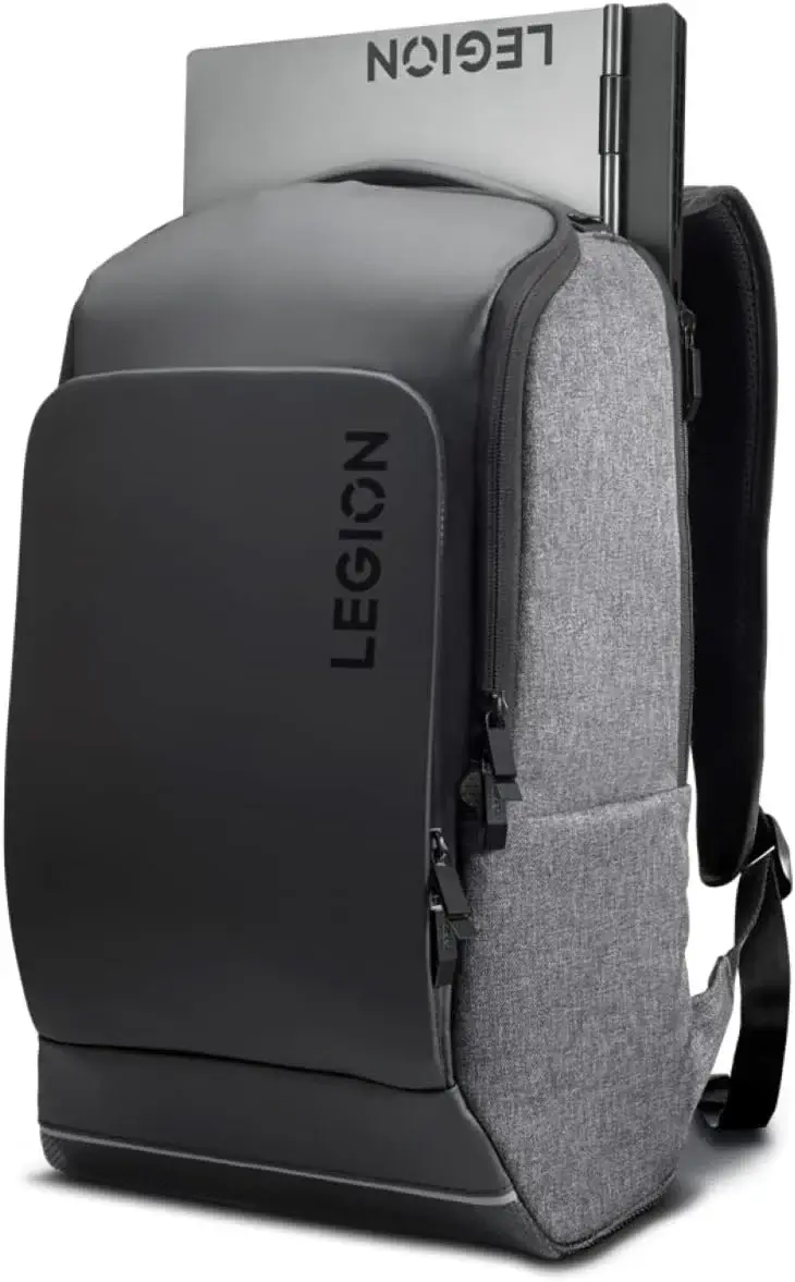 Lenovo Legion Recon Gaming Backpack 15.6 - Image 4