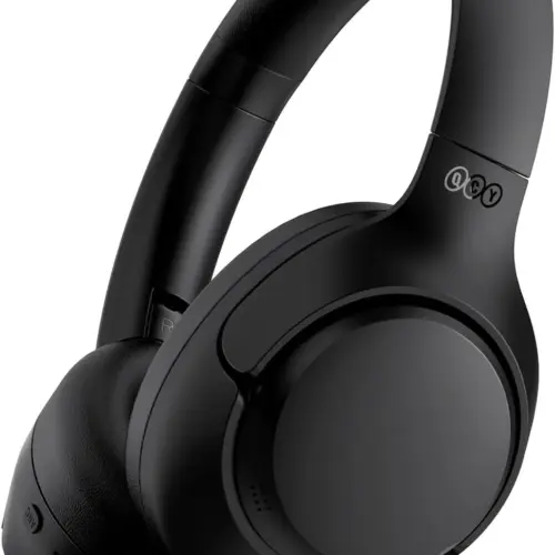 Kufje me Bluetooth QCY H3