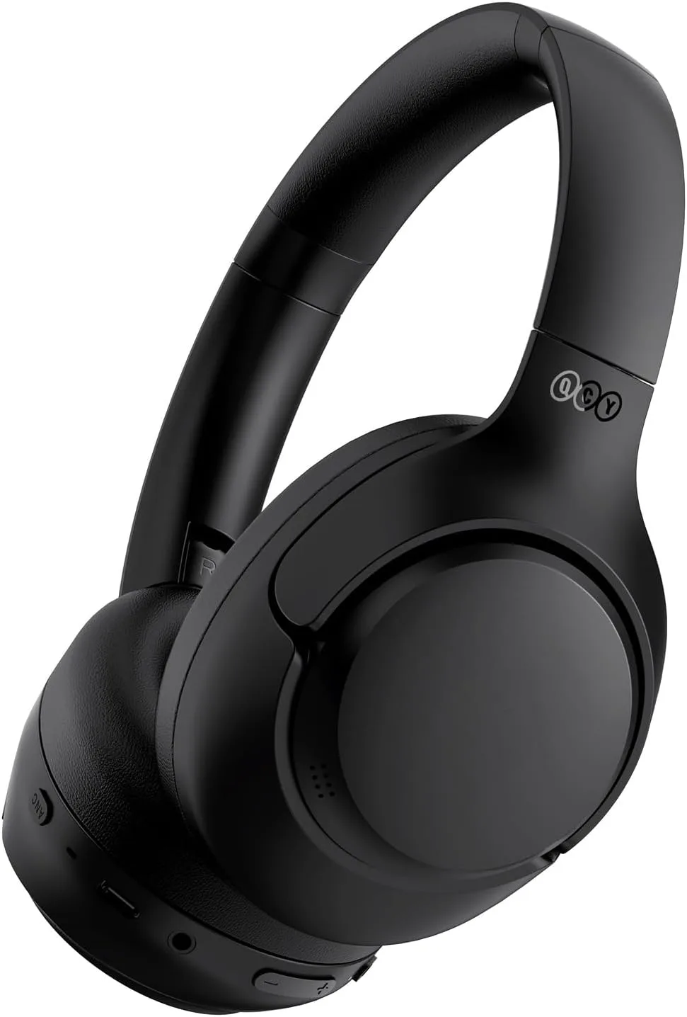 Kufje me Bluetooth QCY H3