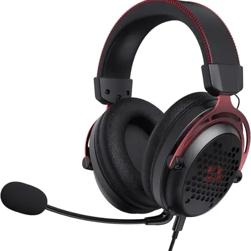 Kufje Gaming Redragon H386 Diomedes