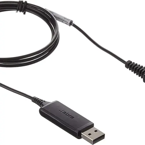 Adapter JABRA LINK 230, QD to USB