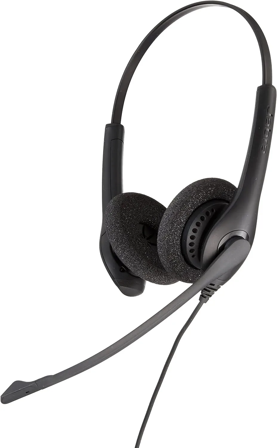 Kufje për Call Center Jabra BIZ 1500 Duo NC QD