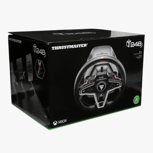 Timon Gaming ThrustMaster T248X Racing For Xbox One Series X/S/PC
