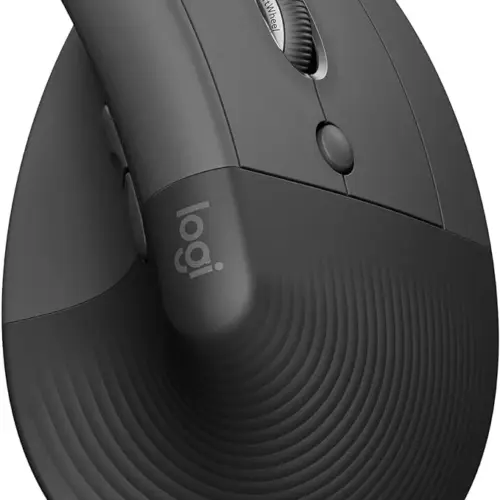 Mouse Logitech Lift Vertical Ergonomic