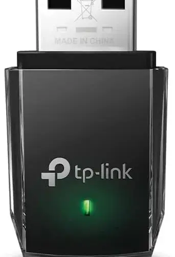 ADAPTER TP-LINK Archer T3U AC1300 Wi-Fi