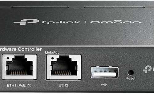 ROUTER TP-LINK OC200 Omada Cloud Controller