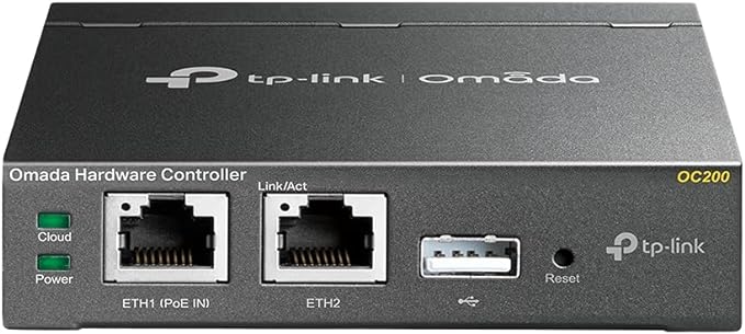 ROUTER TP-LINK OC200 Omada Cloud Controller