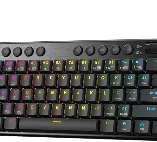 Keyboard Redragon Horus Mini K632