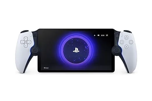 Console PlayStation Portal Remote Player
