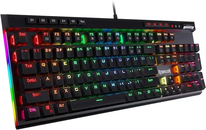Keyboard Redragon K580 Vata