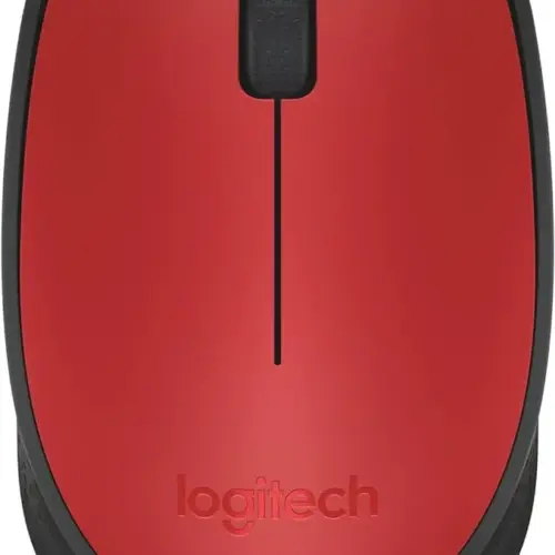 Logitech M171 Wireless Mouse