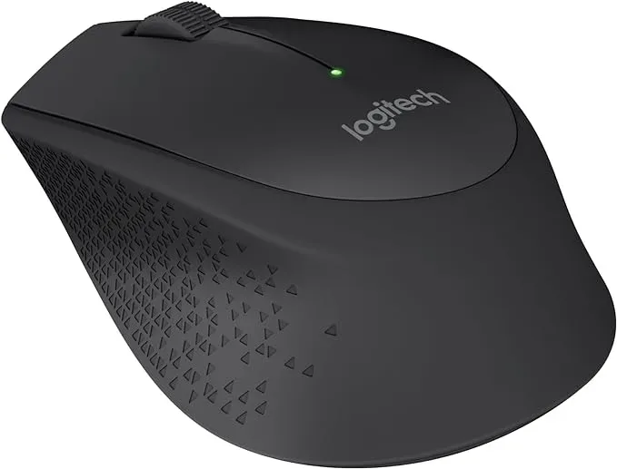 Logitech M280 Wireless