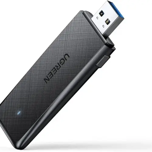 UGREEN AC1300 WIRELESS NETWORK ADAPTER | CM492