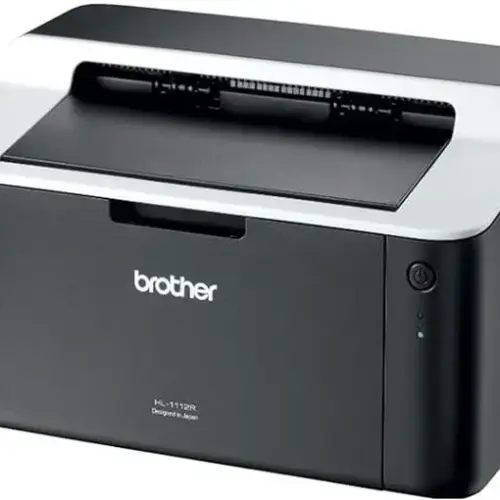 PRINTER BROTHER LASER HL1112EYJ1