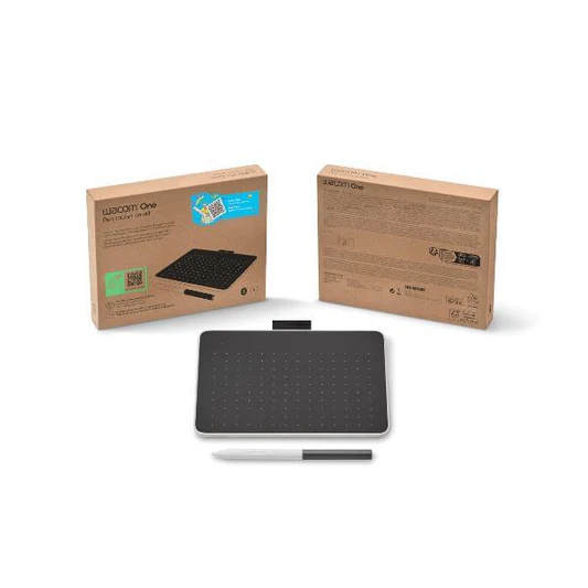 Wacom One Pen Tablet S