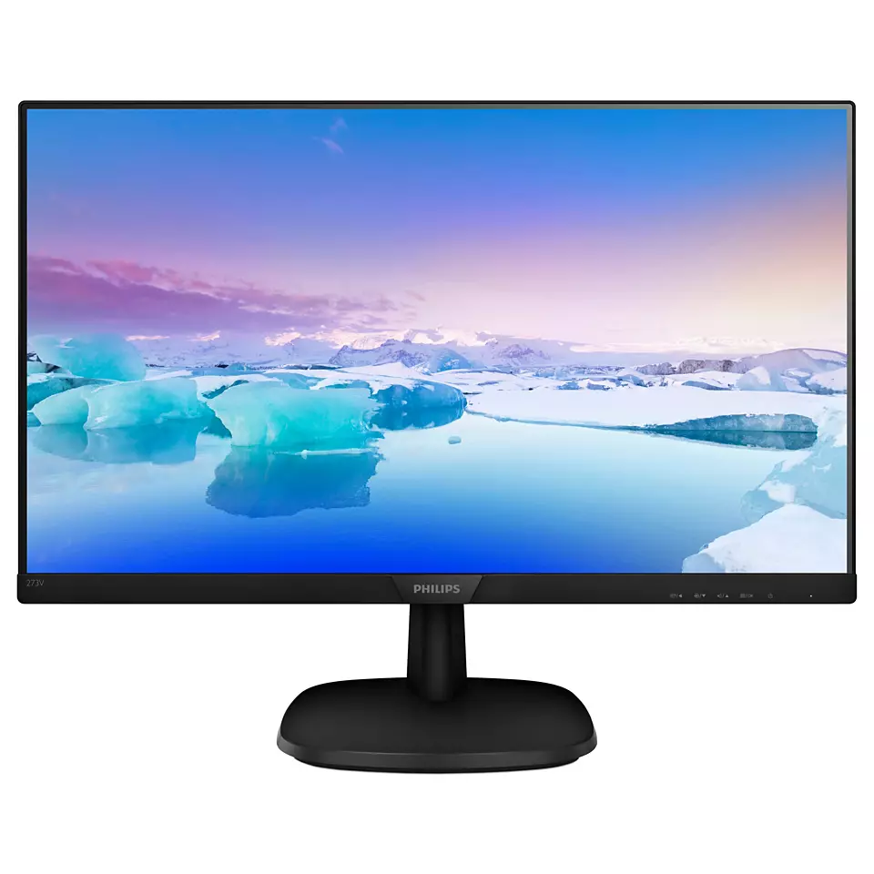 MONITOR PHILIPS 273V7QDSB/00 27"