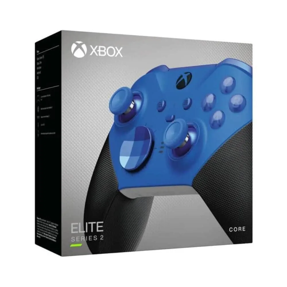 Leve Xbox One Elite Series 2 Core