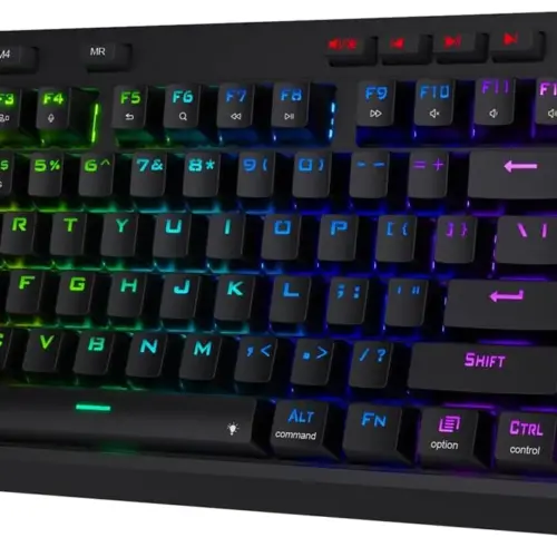 Tastierë Gaming Redragon Vishnu Pro K596 RGB