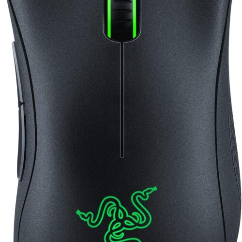 Mouse Razer DeathAdder Essential Black