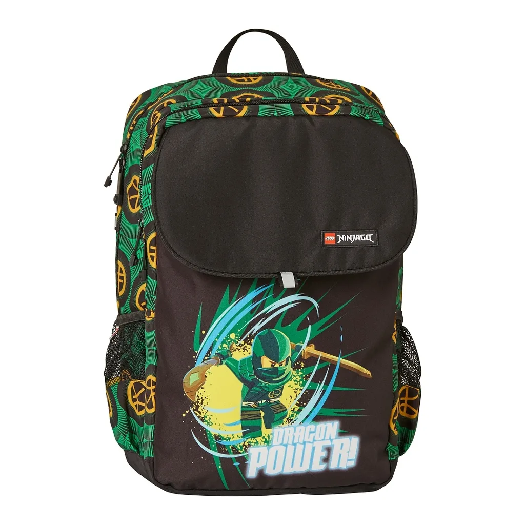 Çantë shkolle Lego Ninjago Dragon Power (Essential)