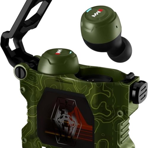 Kufje OTL - Call Of Duty TWS
