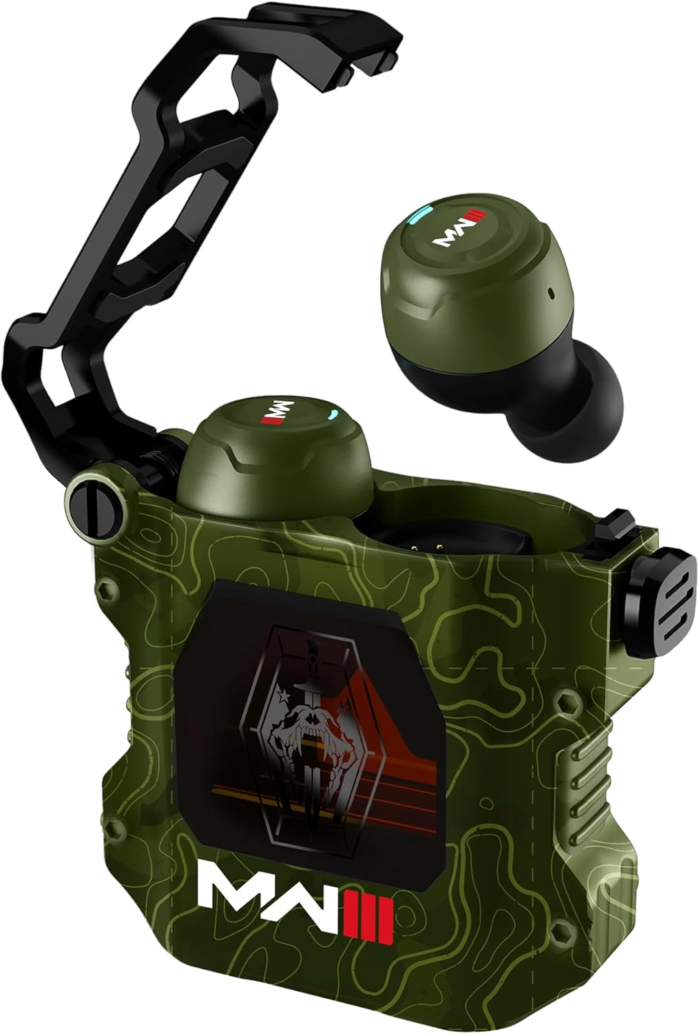 Kufje OTL - Call Of Duty TWS