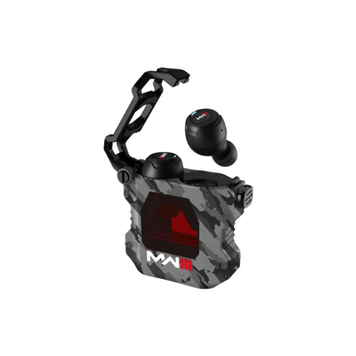 Kufje OTL - Call Of Duty TWS Gri