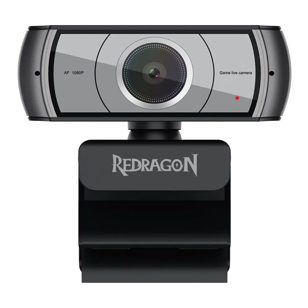 Kamera per PC Redragon Apex GW900 FHD