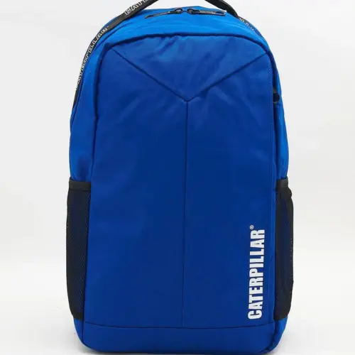 Cante Caterpillar City Adventure Calactic Blue