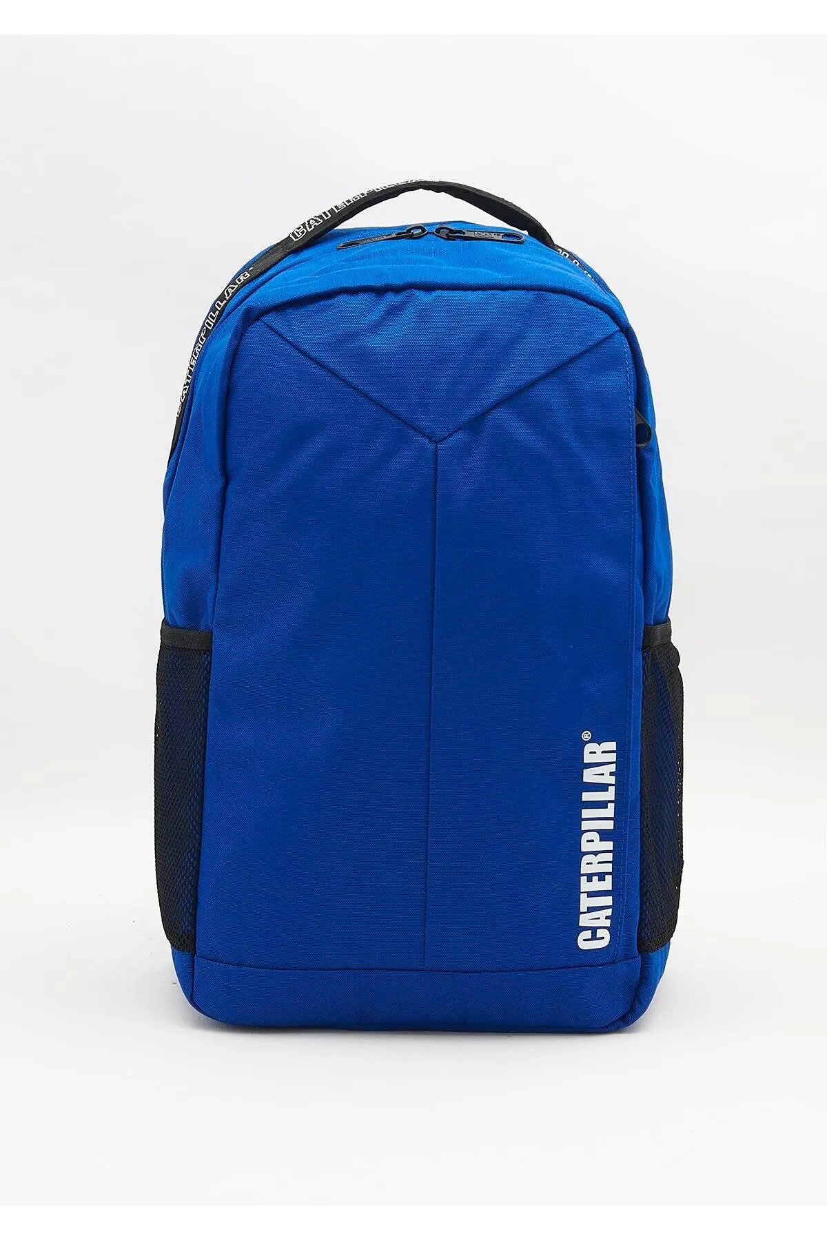 Cante Caterpillar City Adventure Calactic Blue