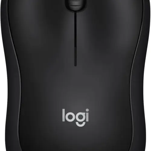 Mouse Logitech M220, Wireless, gri