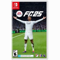 FC 25 për Nintendo Switch EA Sports Standart Edition