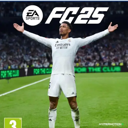 FC 25 për PS5 EA Sports
