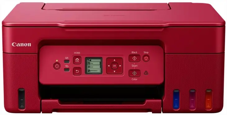 Promo Qershor  CANON PIXMA G3470 WIRELESS