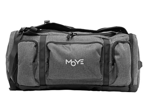 Çantë udhëtimi Moye Trailblazer Grey O5
