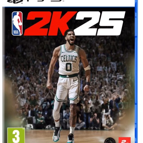 PS5 NBA 2K25 Standart Edition