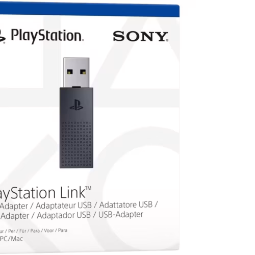 PlayStation Link USB Adapter