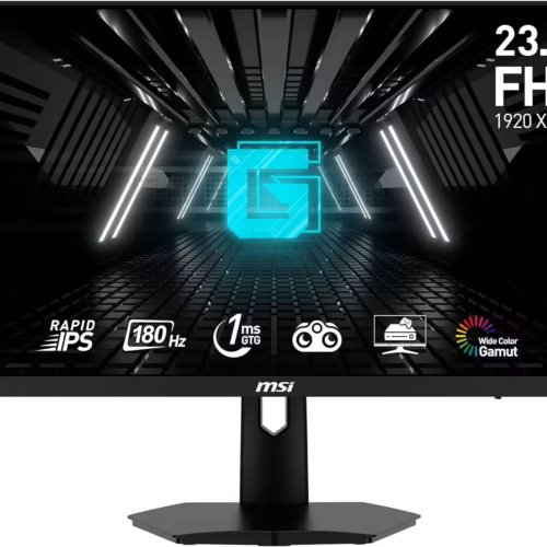 Monitor Gaming MSI G244F
