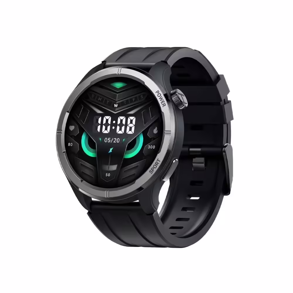 SmartWatch Haylou Solar Neo IP68 Waterproof
