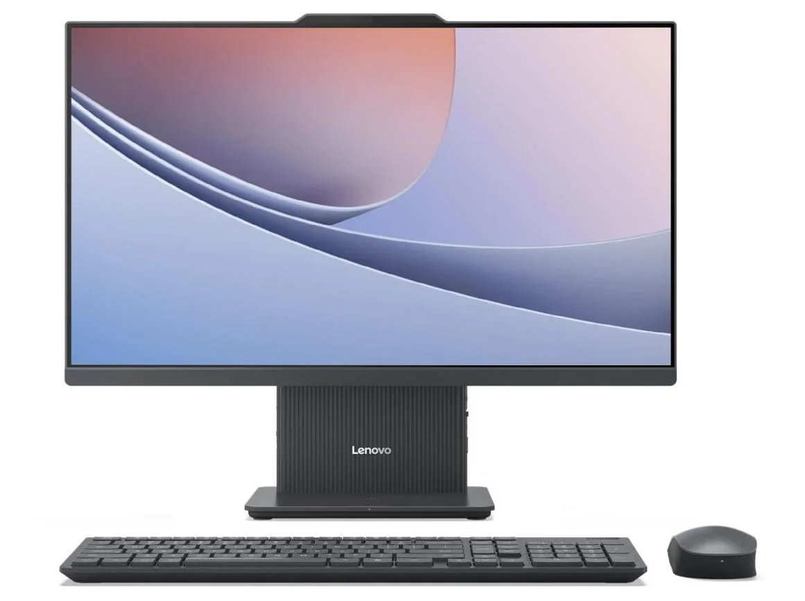 AIO PC 27" FHD Lenovo IdeaCentre 27IRH9 , Intel Core i5-13420H , 16GB RAM , 512GB SSD NVMe