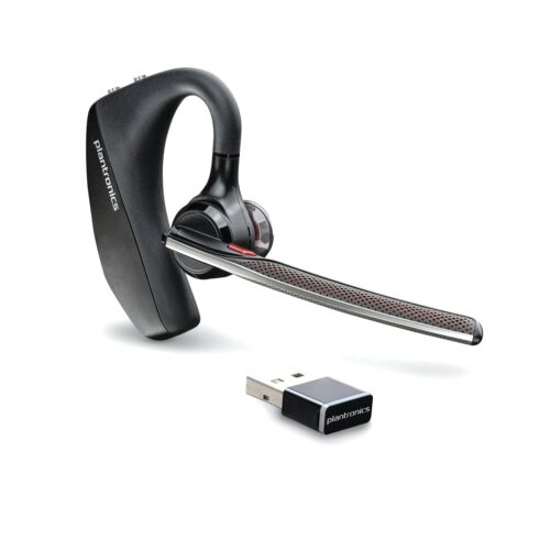 Kufje Plantronics Voyager 5200 UC Bluetooth Call Center