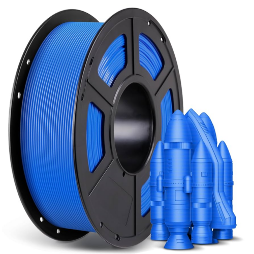 Filament Anycubic PLA 1kg (Blu)