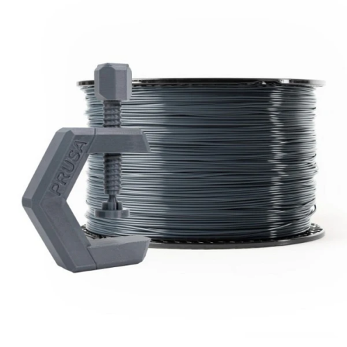 Filament Prusament PETG Anthracite 2kg (Gri)
