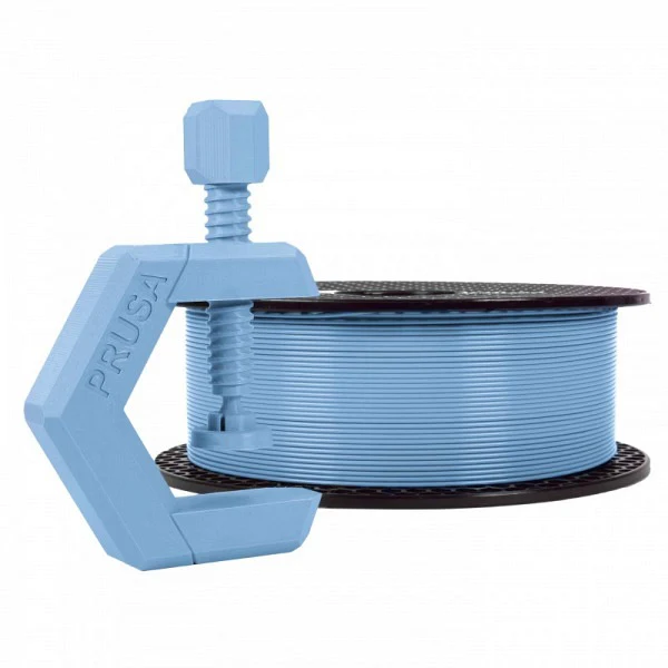 Filament Prusament PETG Chalky 1kg (Blu)