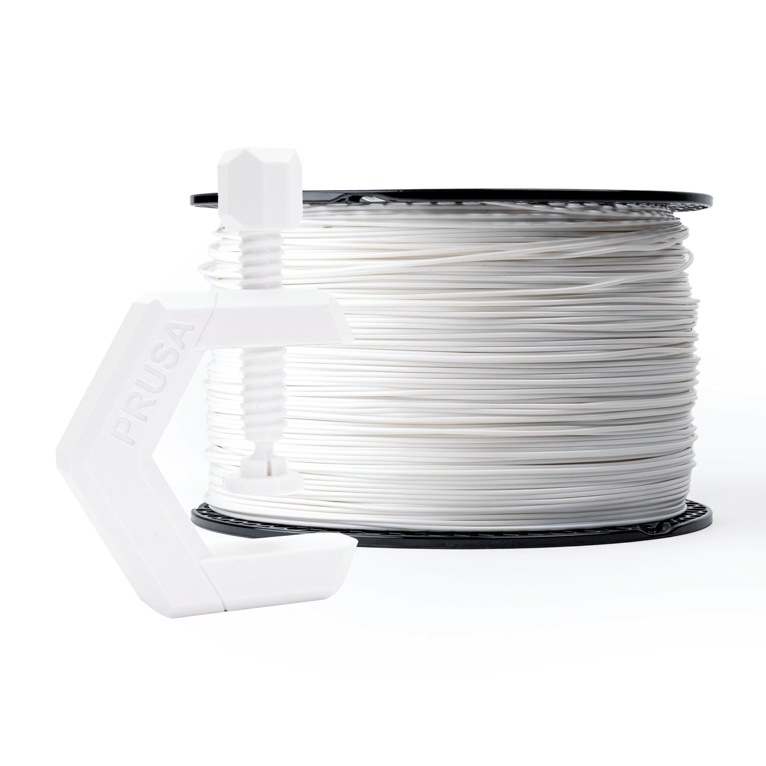 Filament Prusament PETG Clear 2kg