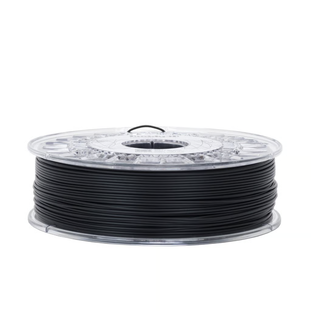 Filament Buddy3D ABS Matt Black 750g