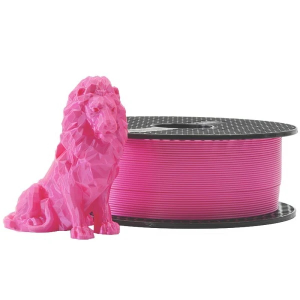Filament Prusament PLA Blend Ms. Pink 970g