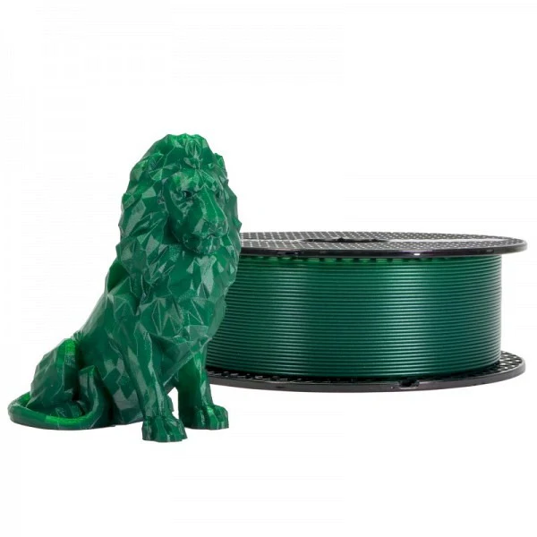 Filament Prusament PLA 1.75mm Opal Green 1Kg