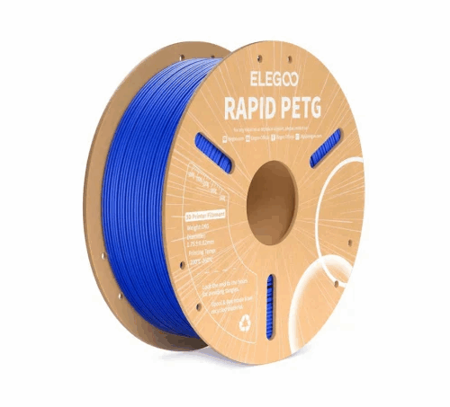 Filament Elegoo Rapid PETG Plavi 1.75mm 1kg